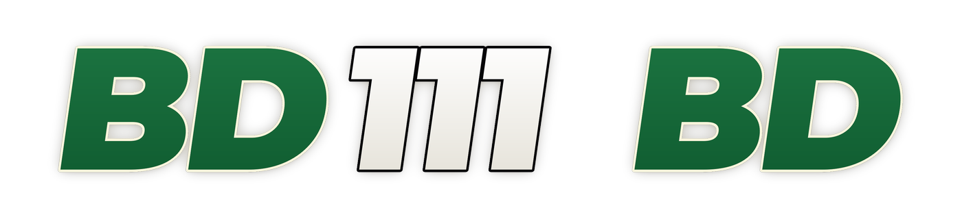 bd111 bd